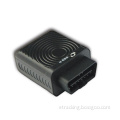 Tc68 GPS Vhicle Tracker Internal Microphone and Speaker, Sos, GPRS Real Time Tracking GSM Tracker